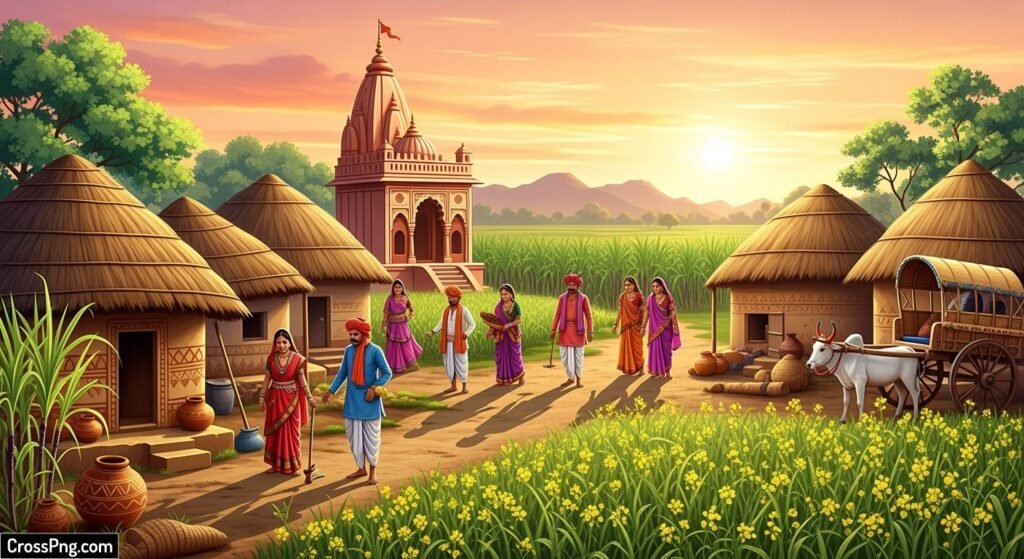 Bhojpuri background image 7