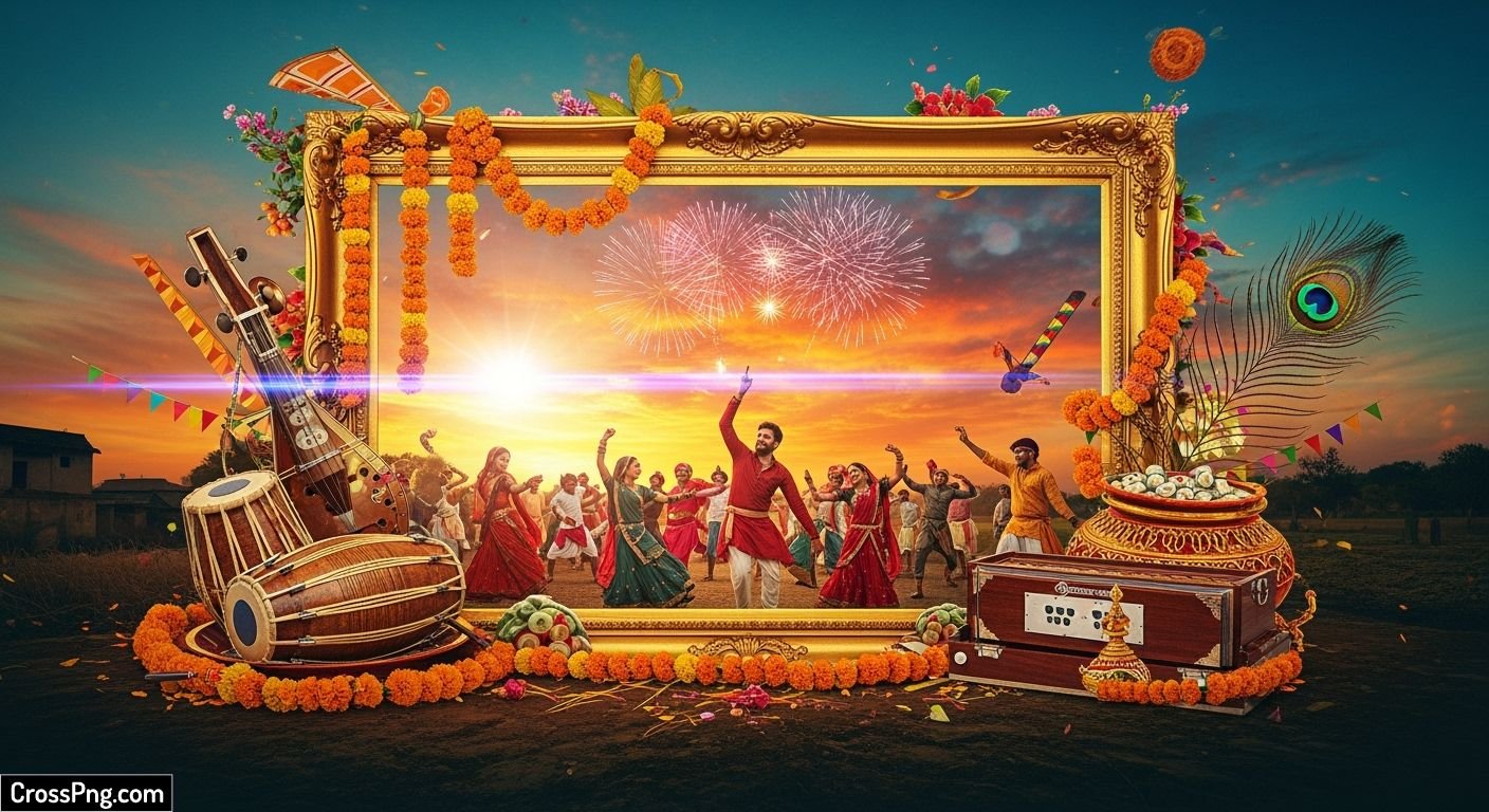 Bhojpuri poster background hd image