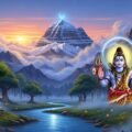 Bholenath ka background image