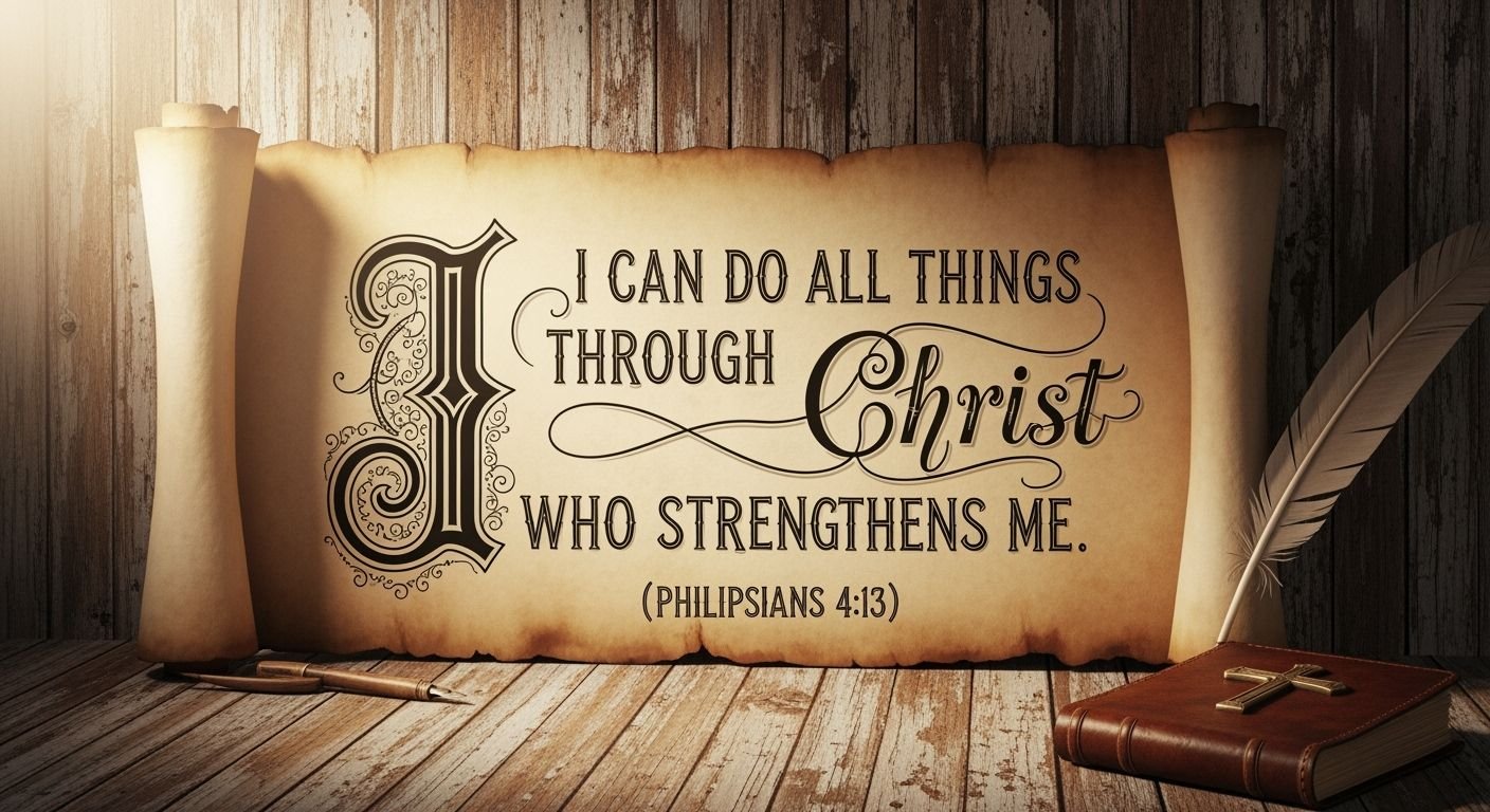 Bible quote background image 2