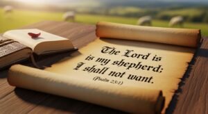 Bible quote background image 4