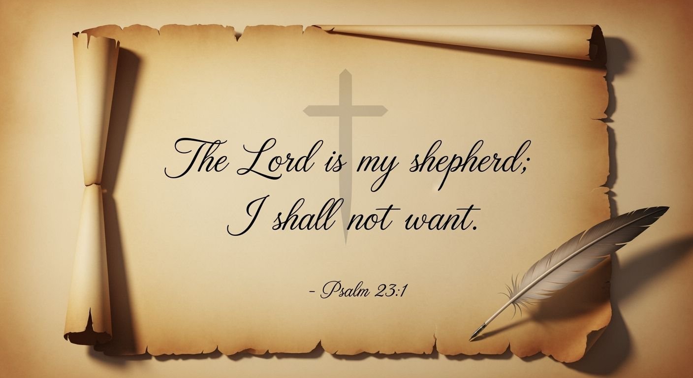 Bible verse background image