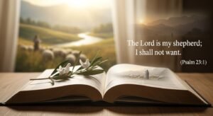 Bible verse background image 2