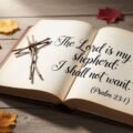 Bible verse background image