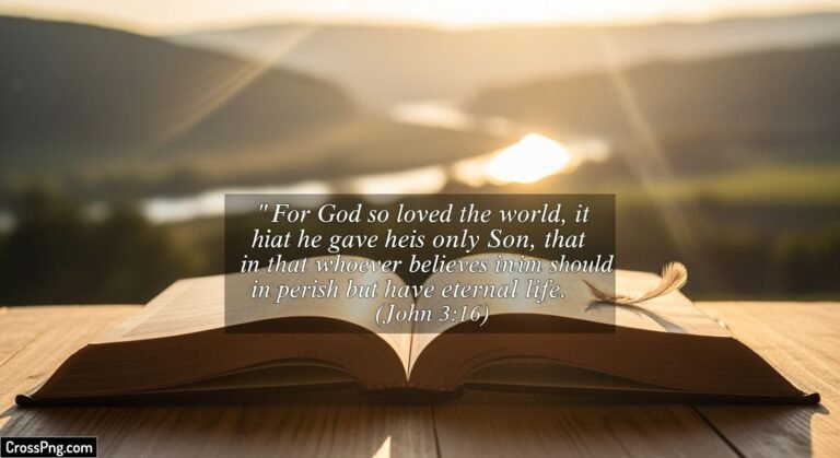 Bible verse background image