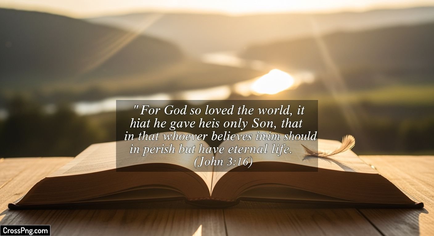 Bible verse background image