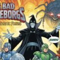 Big bad beetleborgs