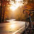Bike background for editing