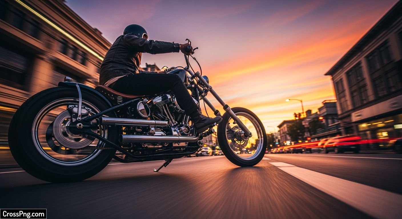 Bike background image