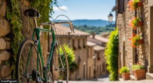 Bike background image