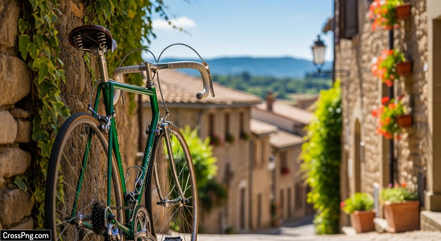 Bike background image