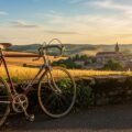 Bike photo background image