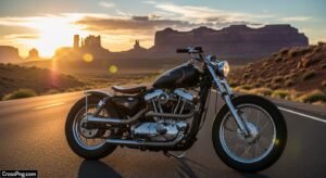 Bike photo background image