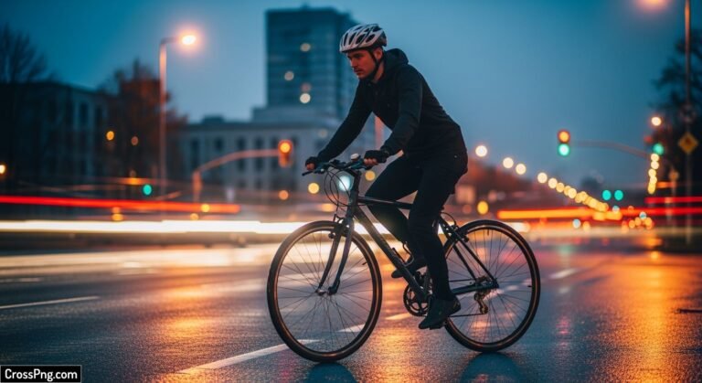 Bike photo editing background image