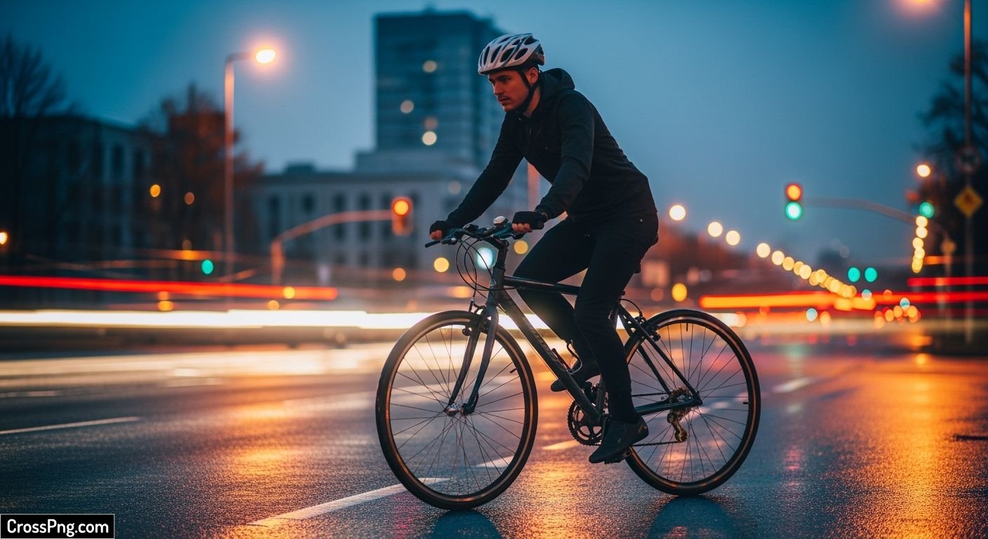 Bike photo editing background image