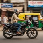 Bike wala background image
