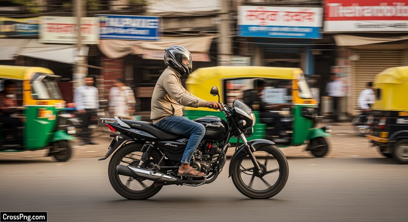 Bike wala background image