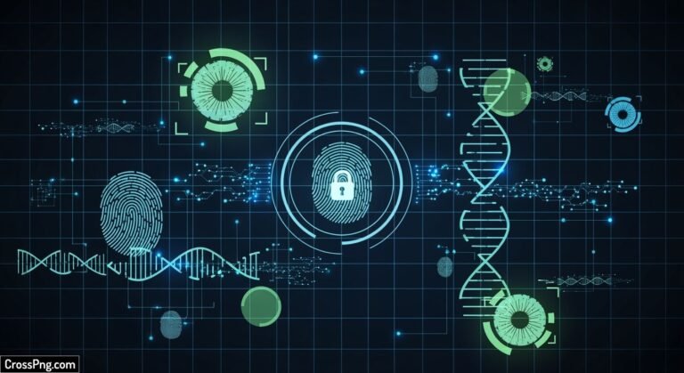 Bio data background image