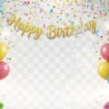 Birthday background hd for