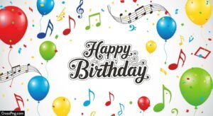 Birthday background music download image 2
