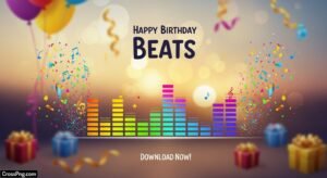 Birthday background music download image 3