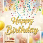 Birthday editing picsart background image 2
