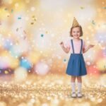 Birthday photo editing background image 2