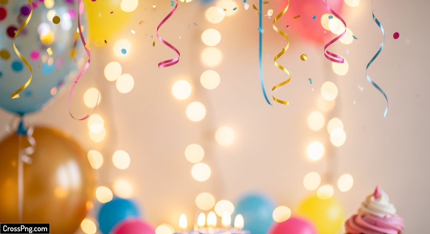 Birthday photo editing background image 3