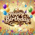 Birthday poster background hd