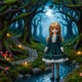 Bjd background image
