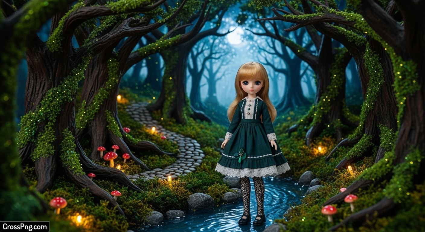 Bjd background image 3