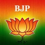 Bjp background hd image 2