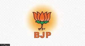 Bjp background png image 2