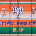 Bjp flex background image