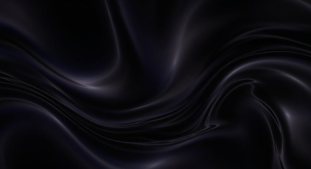 Black abstract background image 3