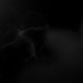 Black aesthetic background