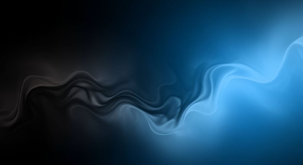 Black and blue background image