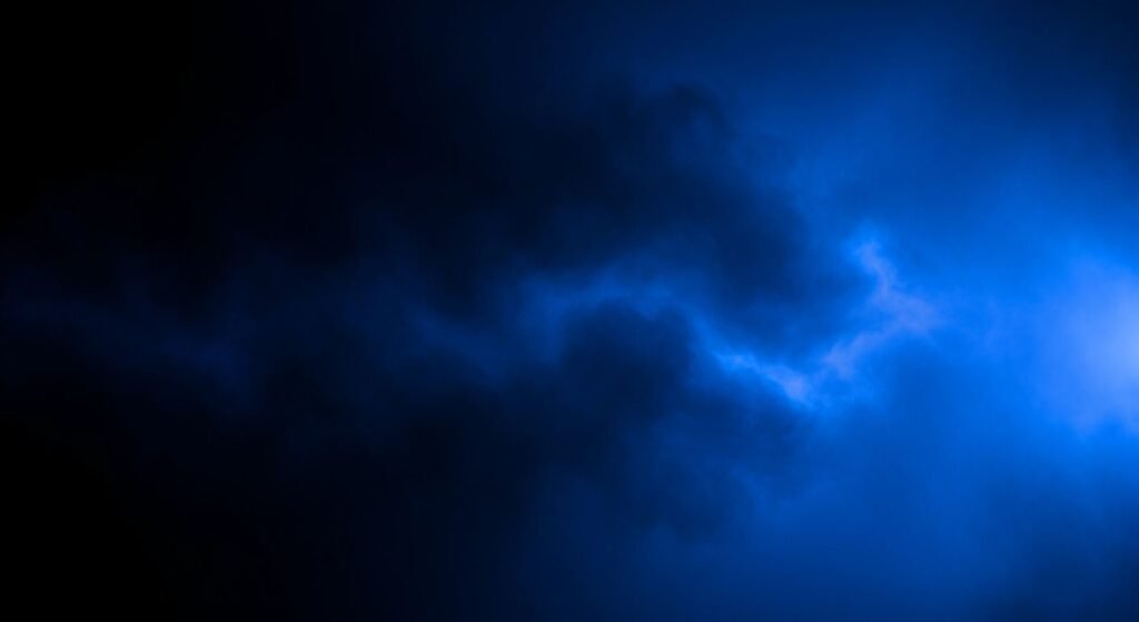 Black and blue background image 2
