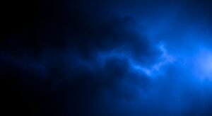 Black and blue background image 2