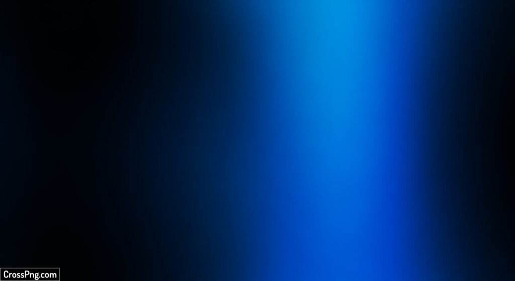 Black and blue gradient background image