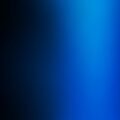 Black and blue gradient
