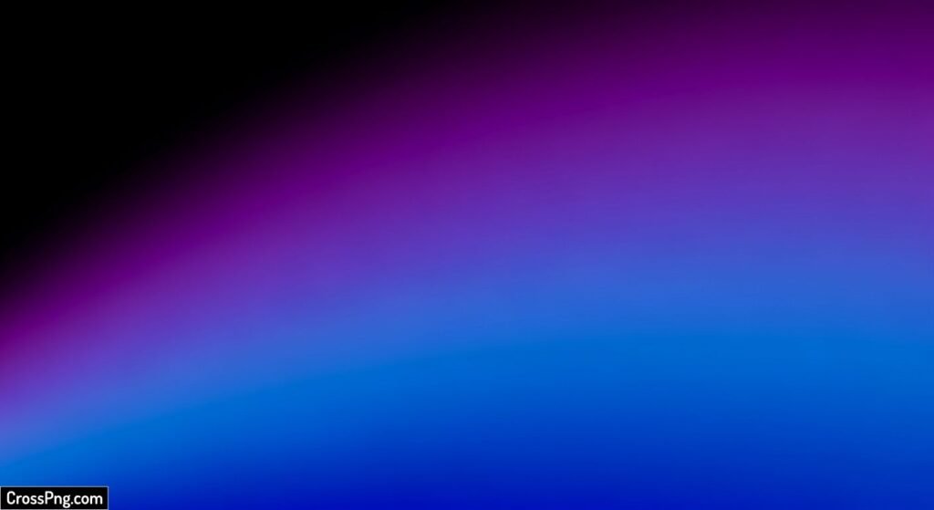 Black and blue gradient background image