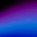Black and blue gradient background image