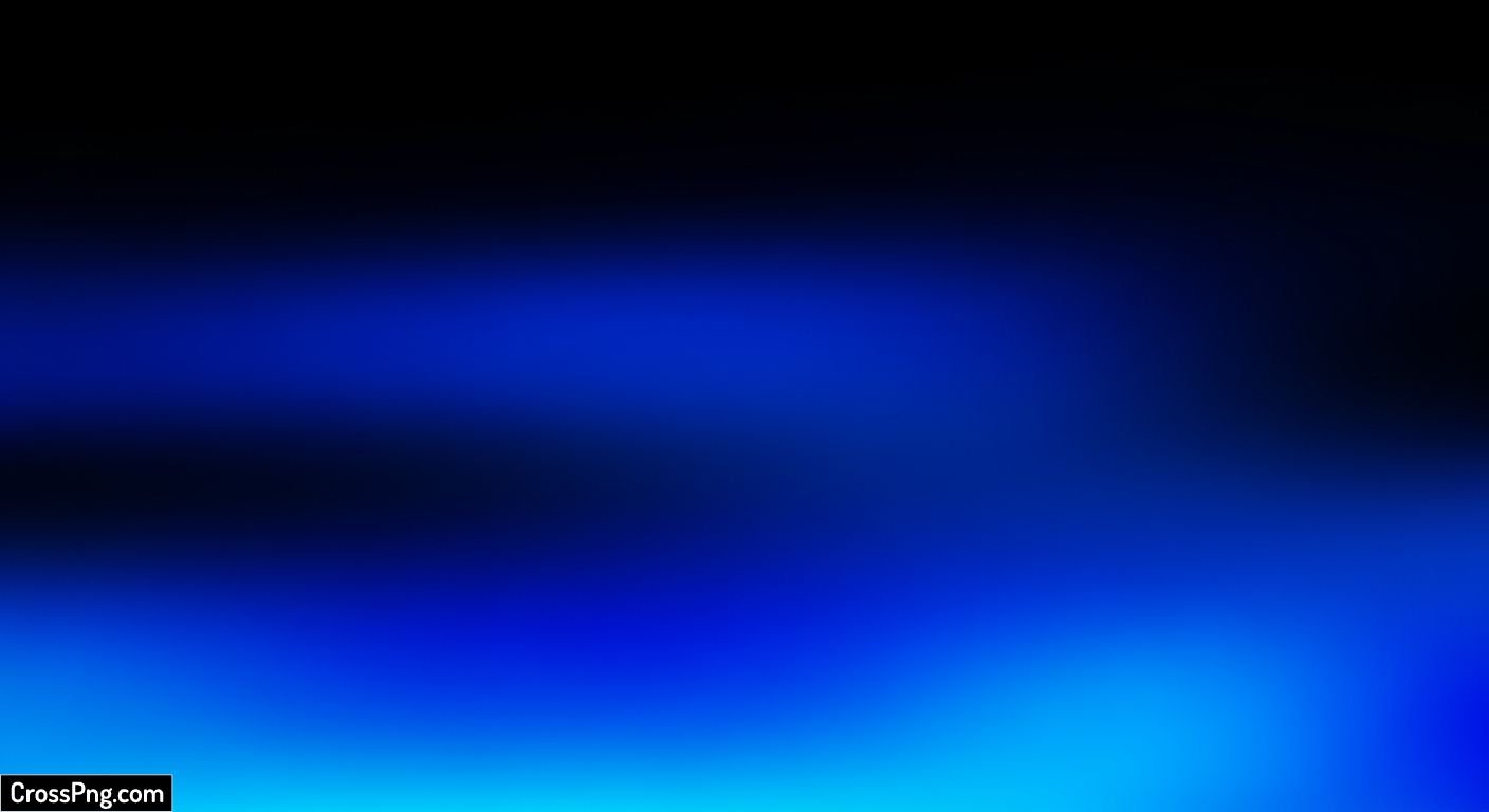 Black and blue gradient background image 3