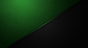 Black and green background image 3