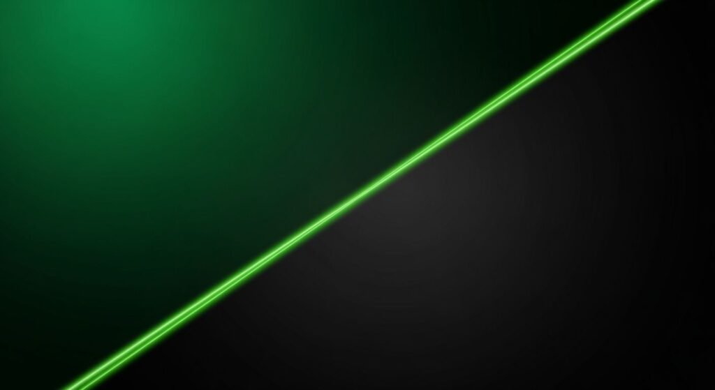 Black and green background image 4