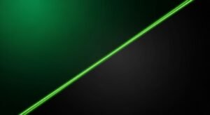 Black and green background image 4