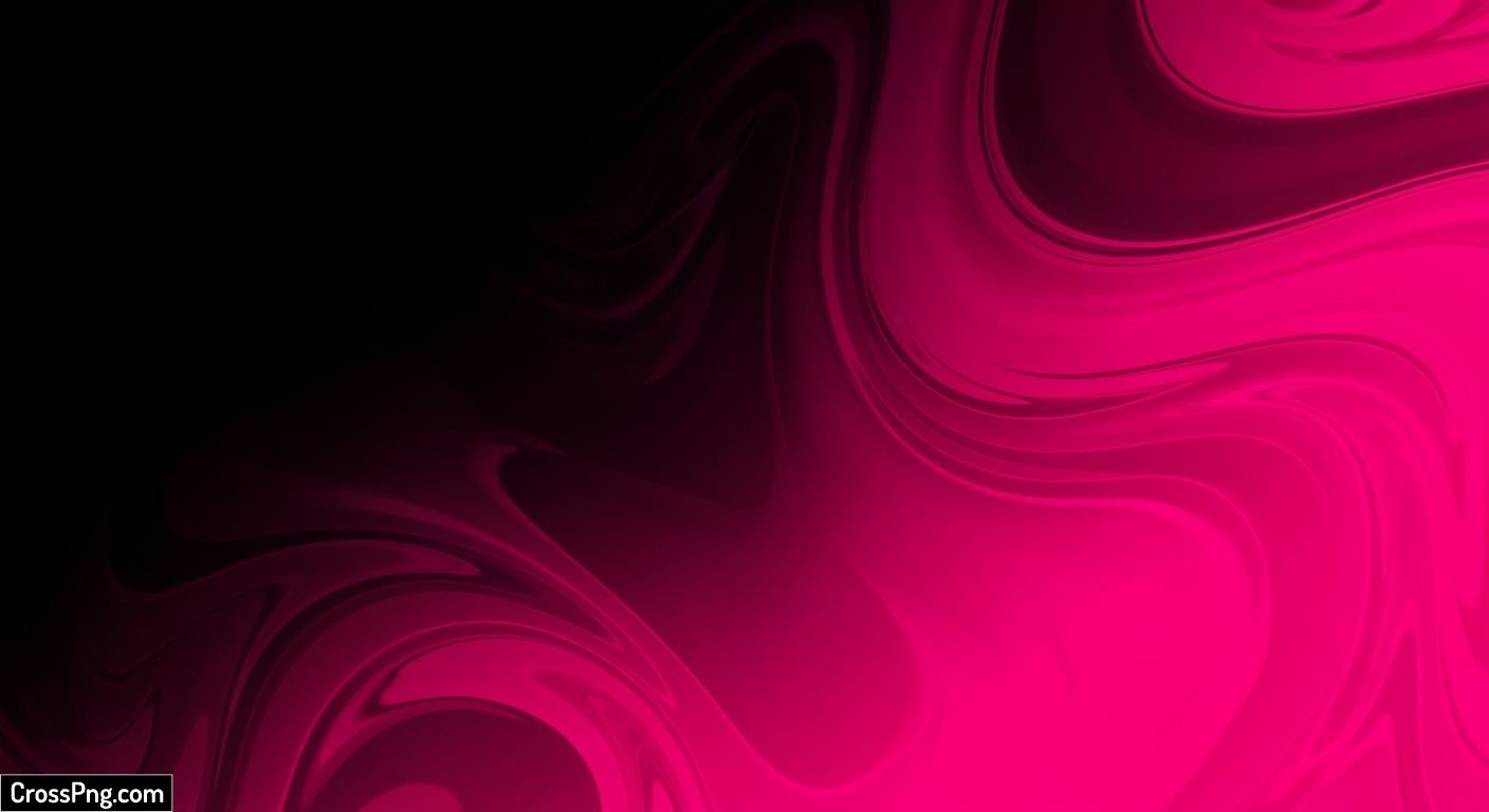 Black and pink background image