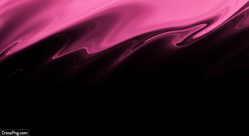Black and pink background image 2
