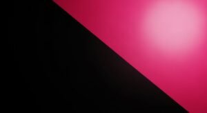 Black and pink background image 3